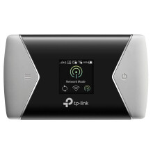 TP-LINK - 4G LTE-Advanced 300Mb/s Mobile WiFi