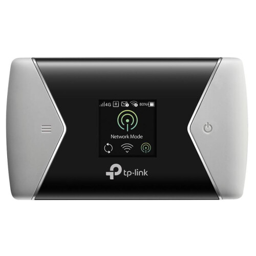 TP-LINK TP-LINK - 4G LTE-Advanced 300Mb/s Mobile WiFi