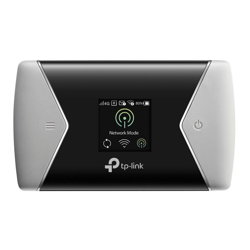 TP-LINK - 4G LTE-Advanced 300Mb/s Mobile WiFi