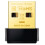 TP-LINK TP-LINK - AC600 Nano Wireless USB Adaptor 1