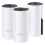 TP-LINK TP-LINK - Deco AC1200 Whole Home Mesh WiFi System, Triple Pack 1