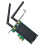 TP-LINK TP-LINK - AC1200 Wireless Dual Band PCI Express Adaptor 1