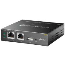 TP-LINK - Omada Cloud Controller