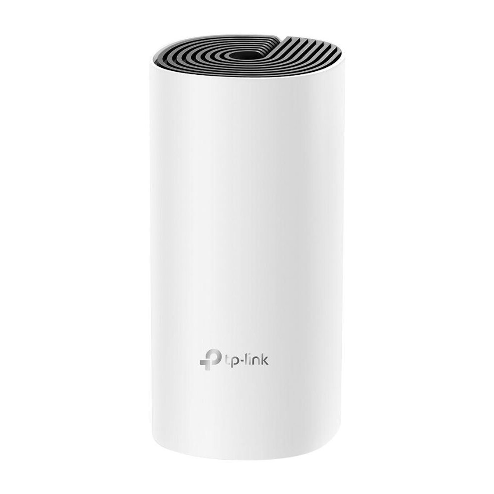 Tp-Link - Deco Ac1200 Whole Home Mesh Wifi System, Single Adaptor