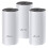 TP-LINK TP-LINK - Deco AC1200 Whole Home Mesh WiFi System, Triple Pack 1