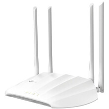 TP-LINK - AC1200 Multifunction Wireless Dual Band Access Point & Range Extender