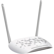 TP-LINK - 300Mbps Wireless N Access Point