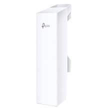 TP-LINK - 2.4GHz 300Mbps 9dBi Outdoor CPE Wireless Access Point