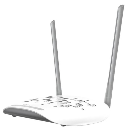 TP-LINK TP-LINK - 300Mbps Wireless N VDSL/ADSL Modem Router