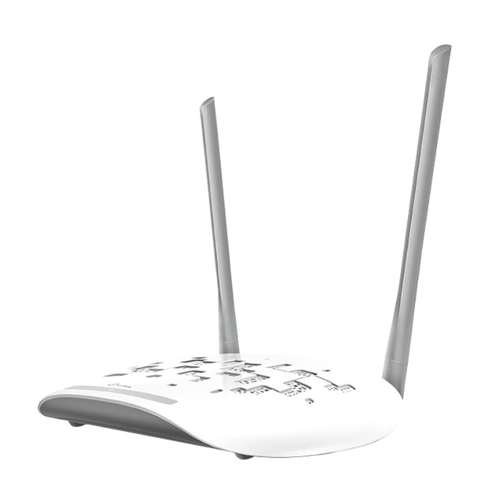 TP-LINK - 300Mbps Wireless N VDSL/ADSL Modem Router