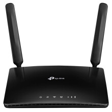 TP-LINK - AC750 Wireless Dual Band 4G LTE Router