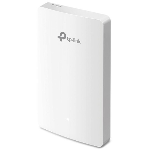 TP-LINK TP-LINK - AC1200 Wireless MU-MIMO Wall Plate Access Point