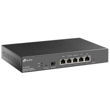 TP-LINK - SafeStream Gigabit Multi-WAN VPN Router
