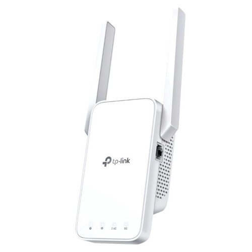 TP-LINK TP-LINK - AC1200 Mesh WiFi Range Extender