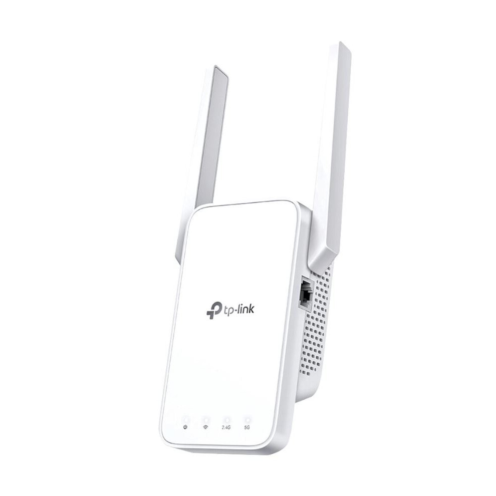 TP-LINK - AC1200 Mesh WiFi Range Extender