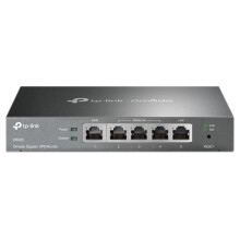 TP-LINK - Omada Gigabit VPN Router