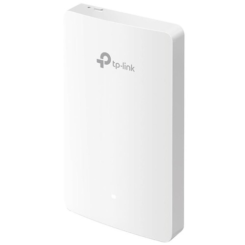 TP-LINK TP-LINK - AX1800 WiFi 6 Wall Plate Access Point