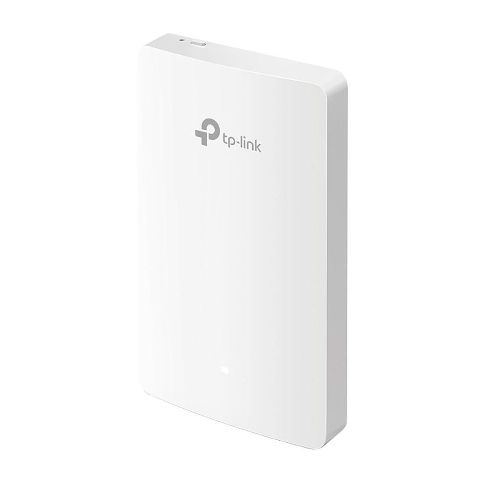TP-LINK - AX1800 WiFi 6 Wall Plate Access Point