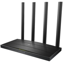 TP-LINK - AC1200 WiFi MU-MIMO Gigabit Router