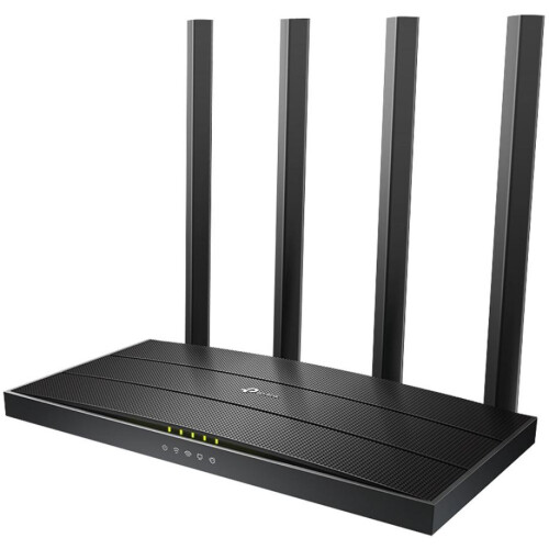TP-LINK TP-LINK - AC1200 WiFi MU-MIMO Gigabit Router
