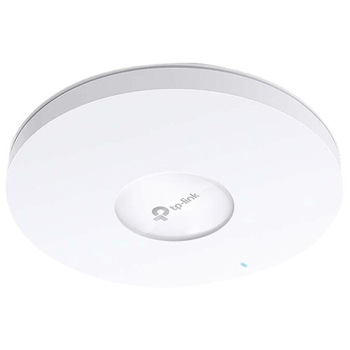 TP-LINK TP-LINK - AX1800 Dual Band WiFi 6 Ceiling Mount Access Point