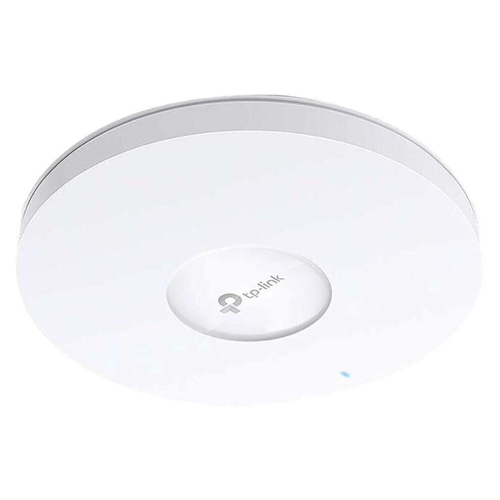 TP-LINK - AX1800 Dual Band WiFi 6 Ceiling Mount Access Point