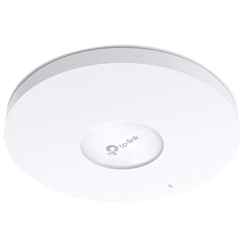 TP-LINK TP-LINK - AX3000 Dual Band WiFi 6 Ceiling Mount Access Point
