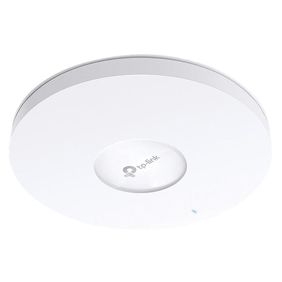 TP-LINK - AX3000 Dual Band WiFi 6 Ceiling Mount Access Point