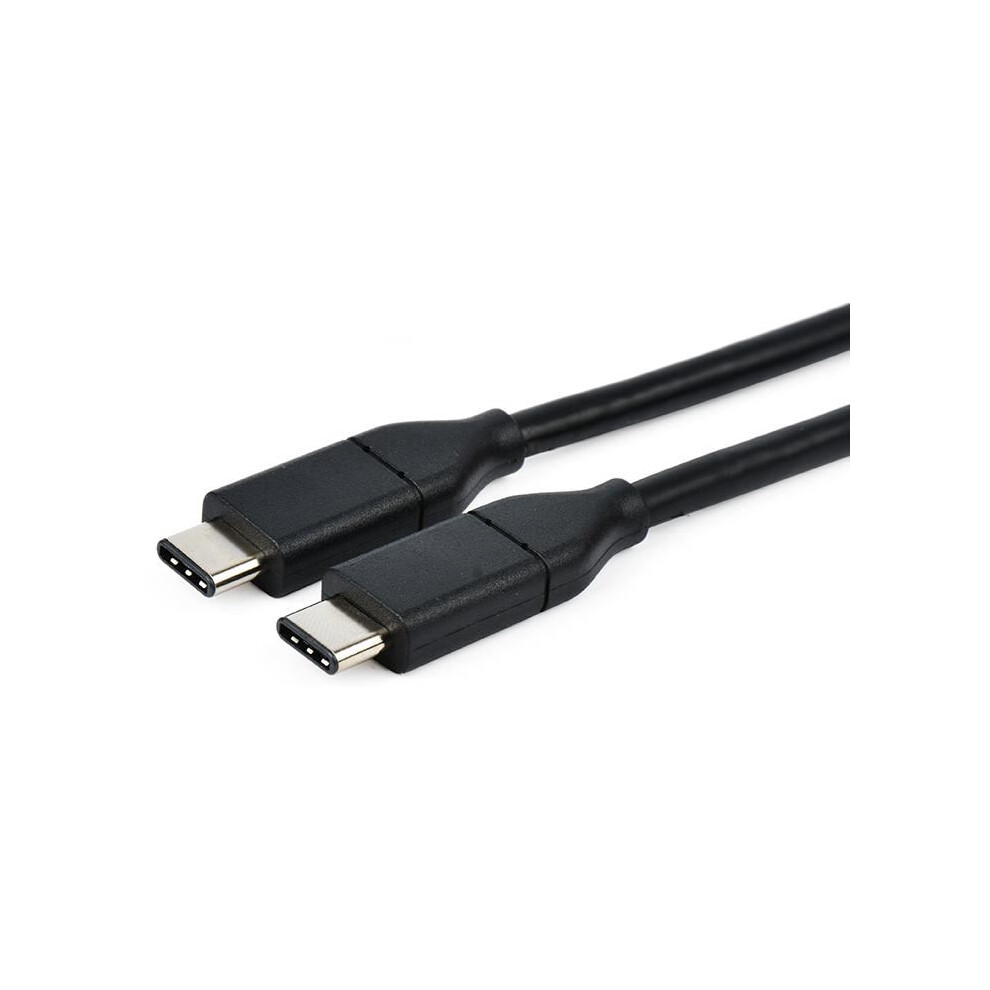 Pro Signal - 1M Usb 3.1 Type C To Type-C Lead 3341834152778