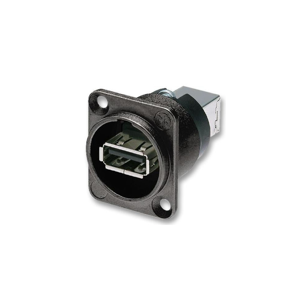 Neutrik - Adaptor, Usb, D Type 7613187005015