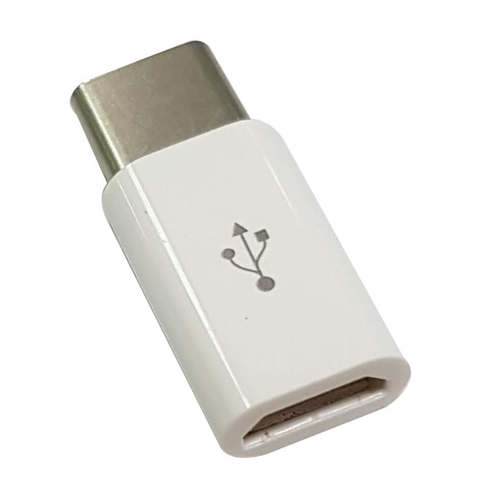 Pro Signal - Usb-C Plug To Micro Usb Socket Adaptor 3561124182814