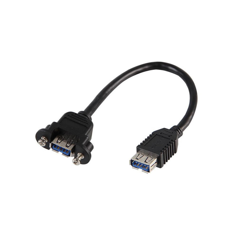 Pro Signal - Usb 3.0 Faceplate Adaptor Lead 642610965067