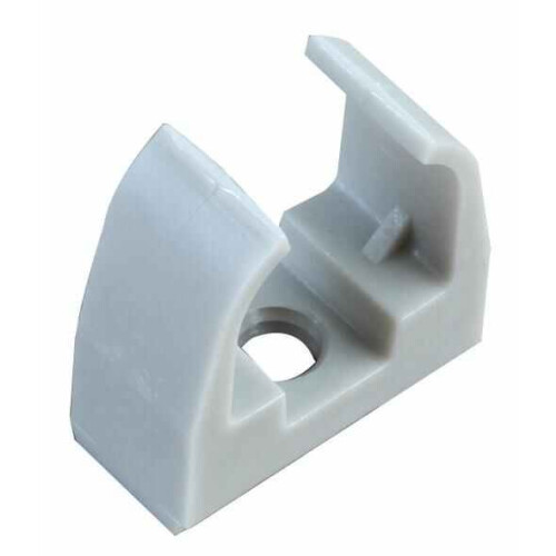 PRO POWER - 20mm Cable Clips Saddle Type 100 Pack
