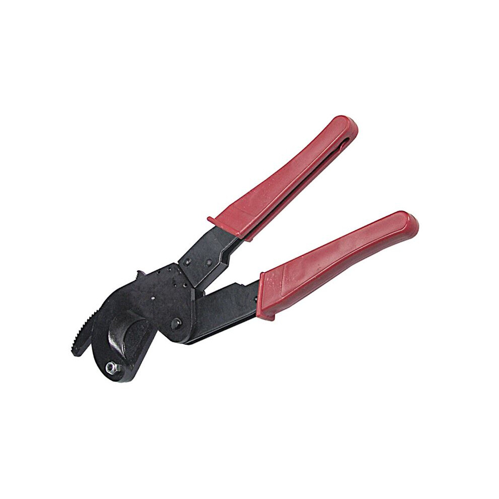Maun - Ratchet Cable Cutter 250Mm 5018695002327