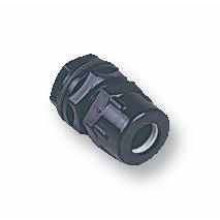 PRO POWER - 7 - 10.5mm Cable Gland Black M16
