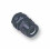 PRO POWER - 7 - 10.5mm Cable Gland Black M16 1