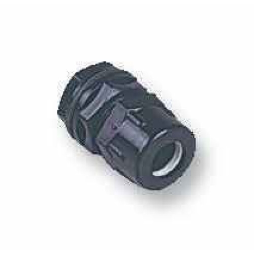 PRO POWER - 7 - 10.5mm Cable Gland Black M16