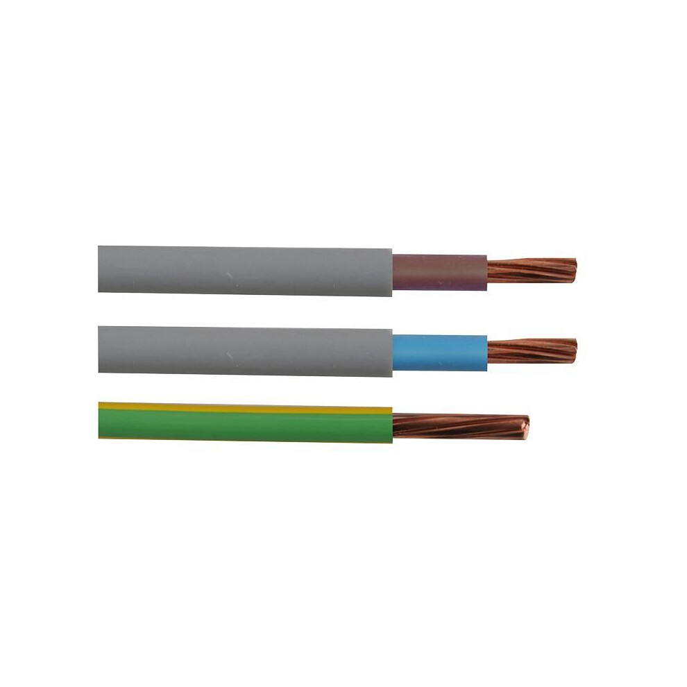 Pro Power - 16Mmâ² Meter Tail Kits 1M 3561004182590