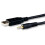 FTDI - Cable, USB / TTL, Serial Converter, 3V3, 3.5mm Jack 1