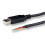 FTDI - Cable, USB / TTL, Serial Converter, Wire-End, 3V3 1