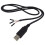 FTDI - Debug Cable for Raspberry Pi based on FT232RQ USB to UART Interface Chip 1