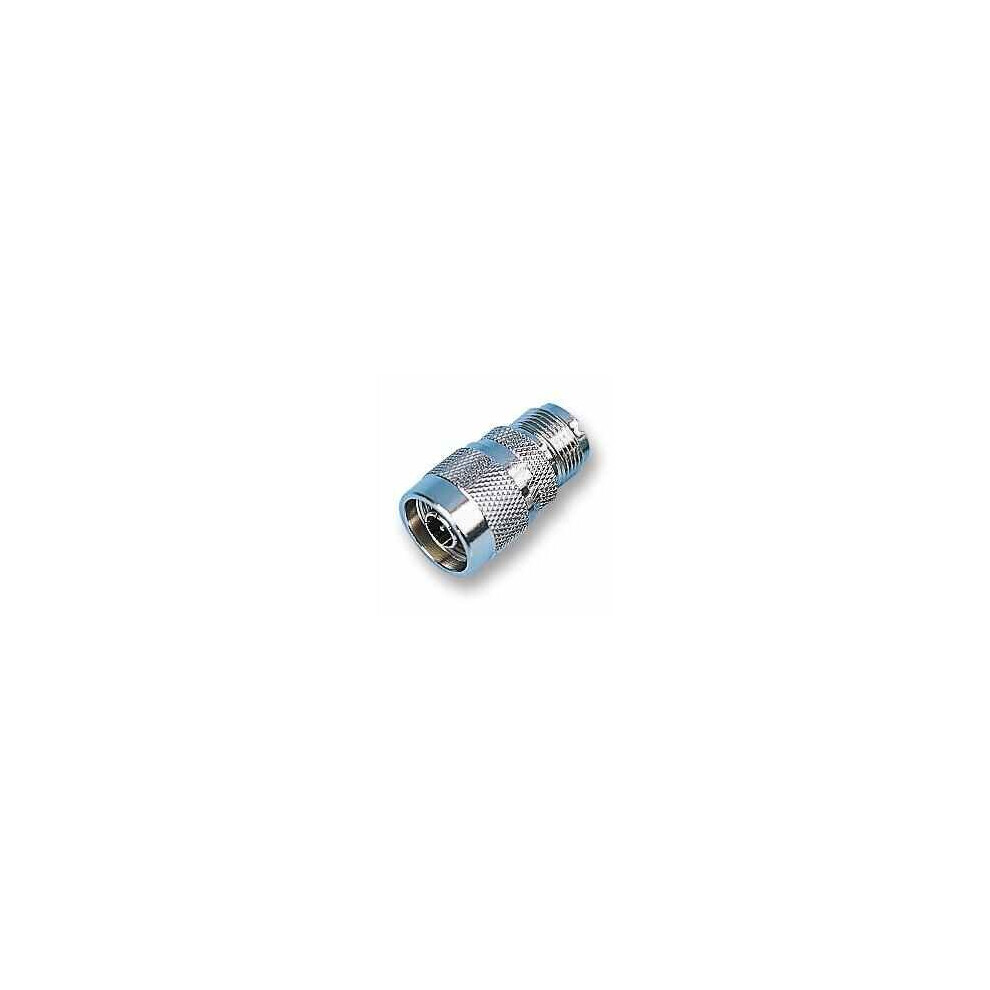Pro Signal - Adaptor, N Type Plug To Uhf Socket 3341804112689