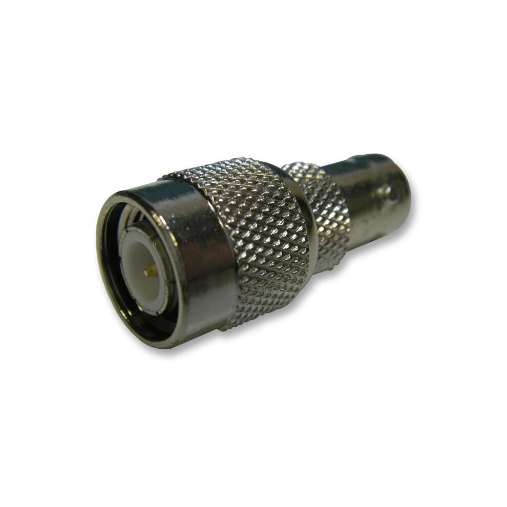 Pro Signal - Adaptor, Bnc To Tnc 3341804112832