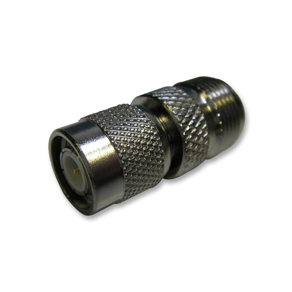 Pro Signal - Adaptor, Tnc Plug To N Type Socket 3551984132142