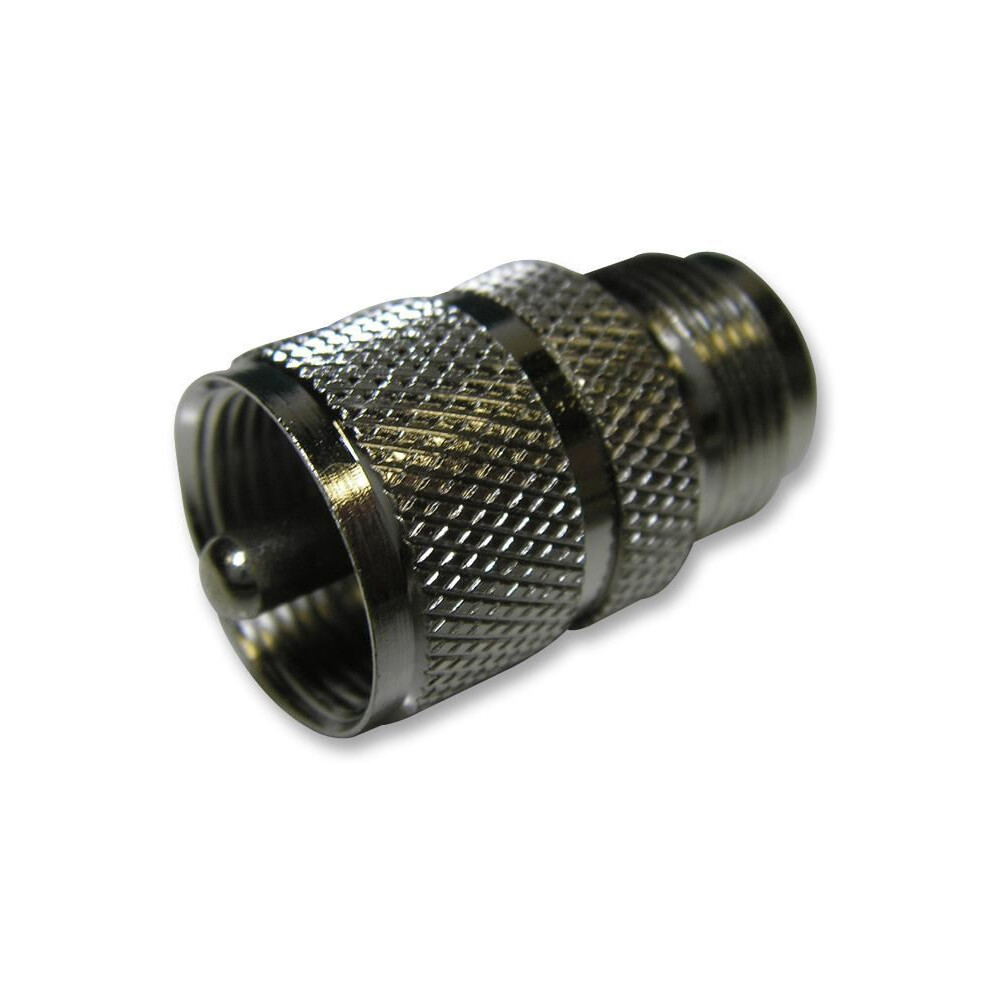 Pro Signal - Adaptor, N Type Socket To Uhf Plug 642610978821