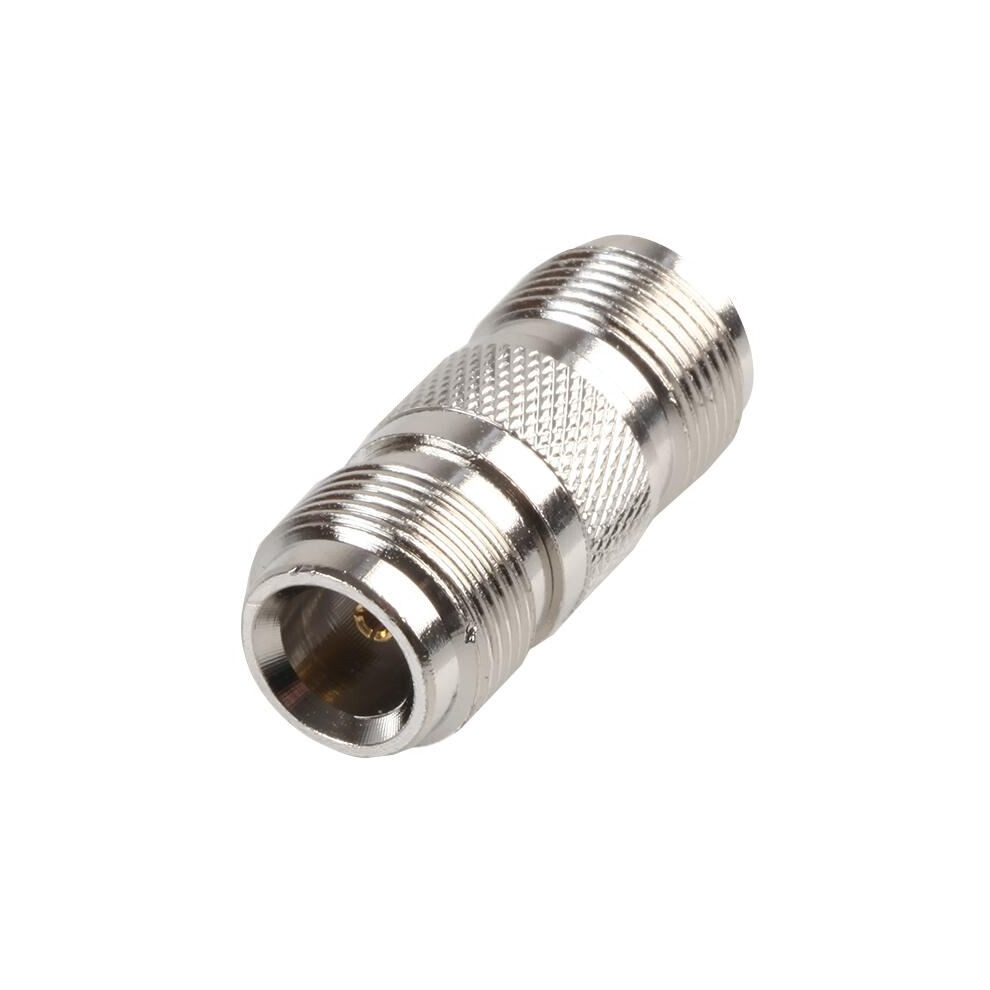 Pro Signal - N Type Coaxial Socket To N Type Coaxial Socket Adaptor 3561064192355