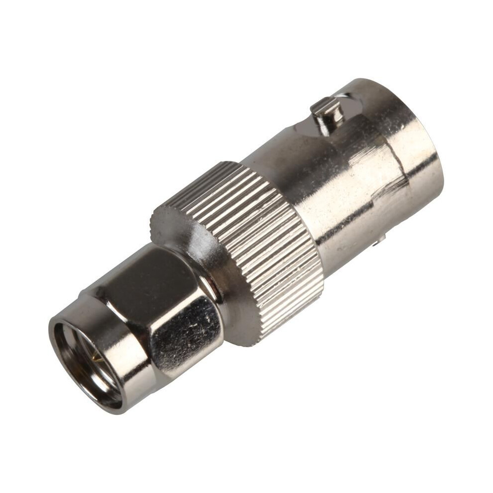 Pro Signal - Sma Male To Bnc Female 3561064192379