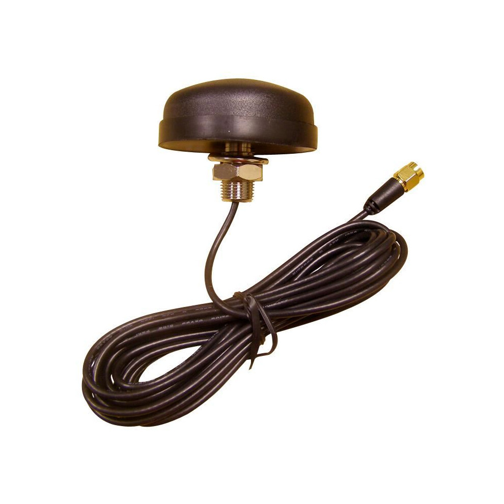 Rf Solutions - 4G Lte Rugged Puck Antenna 3561224152809