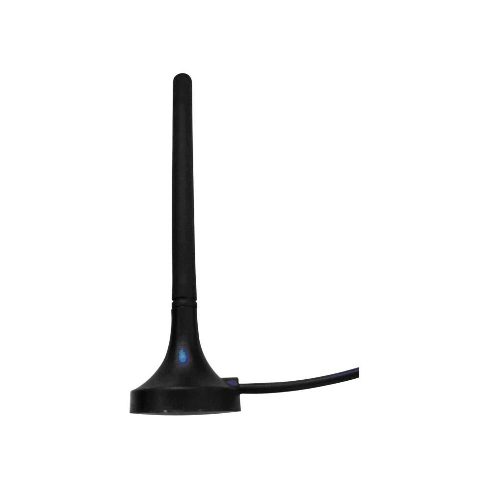 Rf Solutions - Antenna, Gsm, Stubby, +4Db 3561224152830