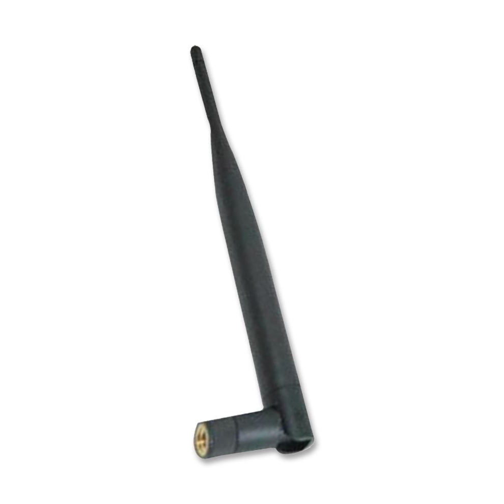 Rf Solutions - Antenna, Whip, Hinged, 868Mhz, +3Dbi 3561224162037